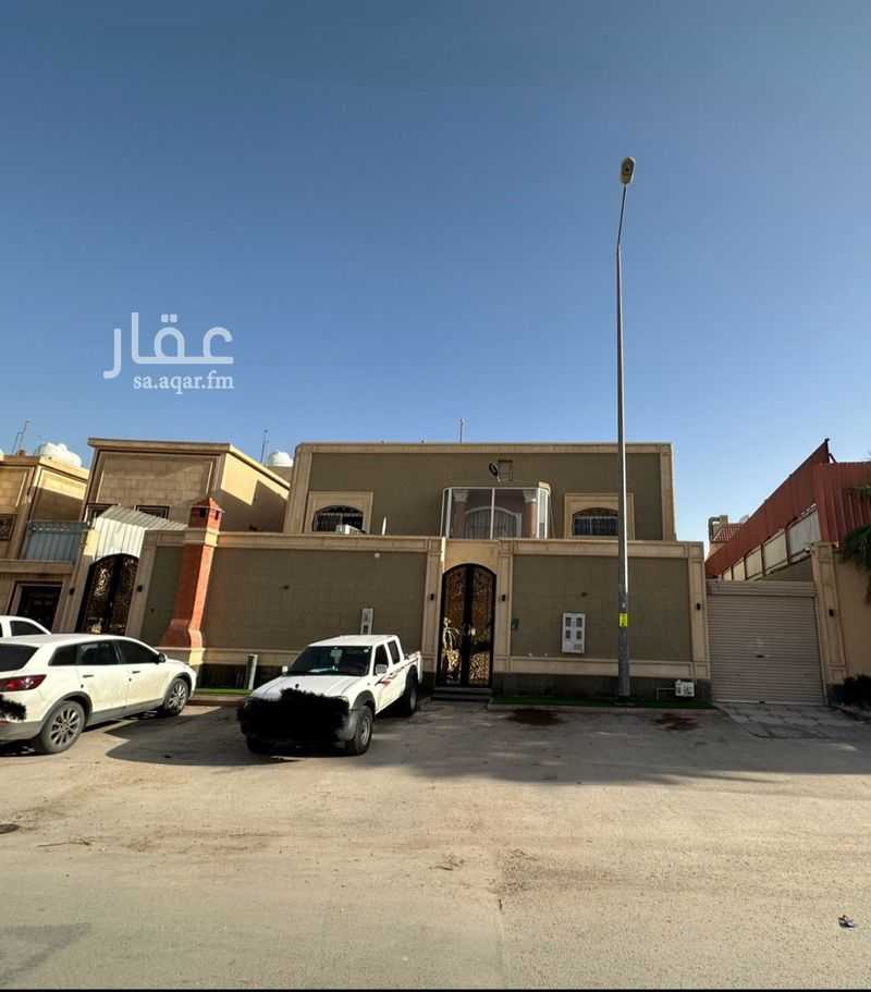7 bedroom apartment in Al Mansurah, Riyadh 2
