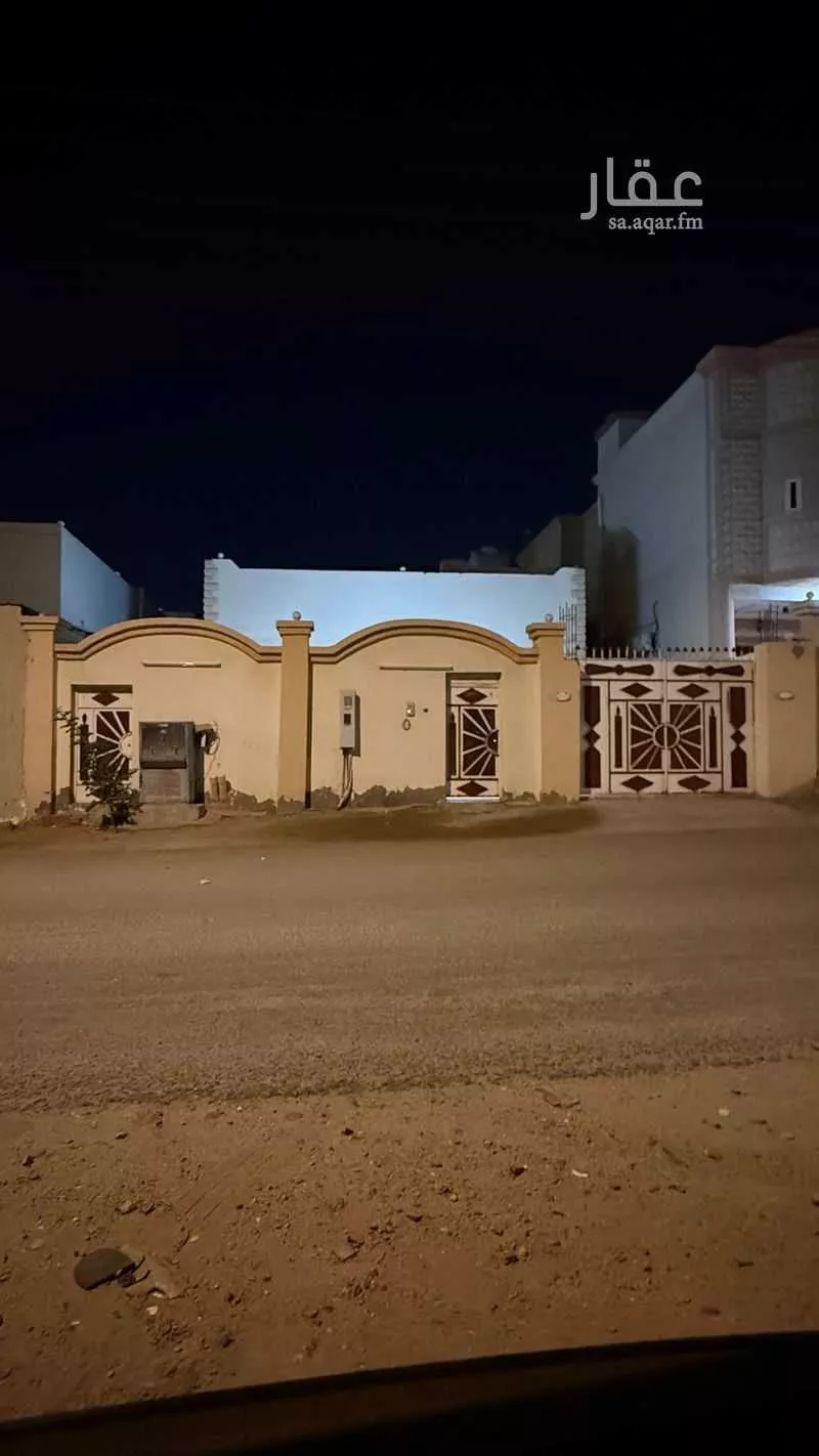 دور 4 غرف في بحرة