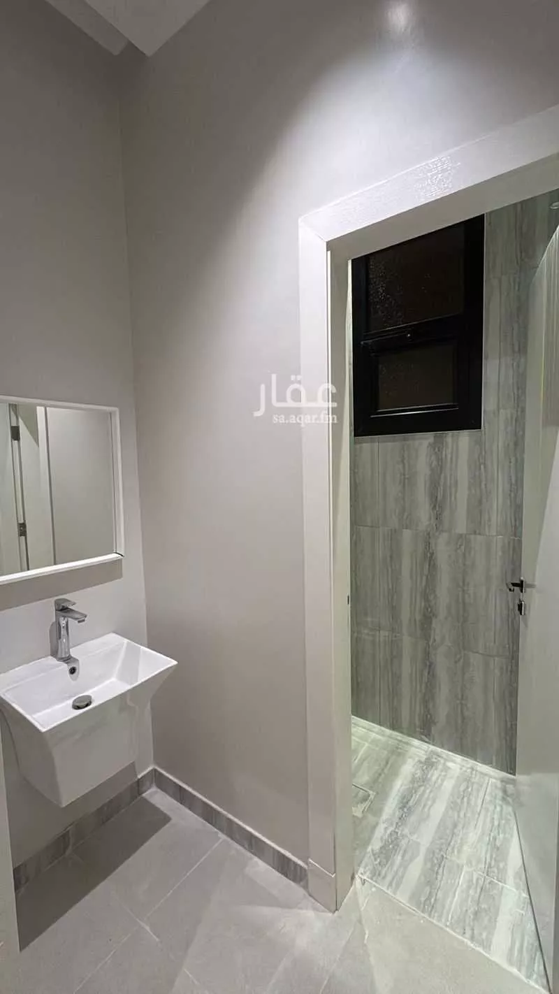 شقة 3 غرف في العارض 3