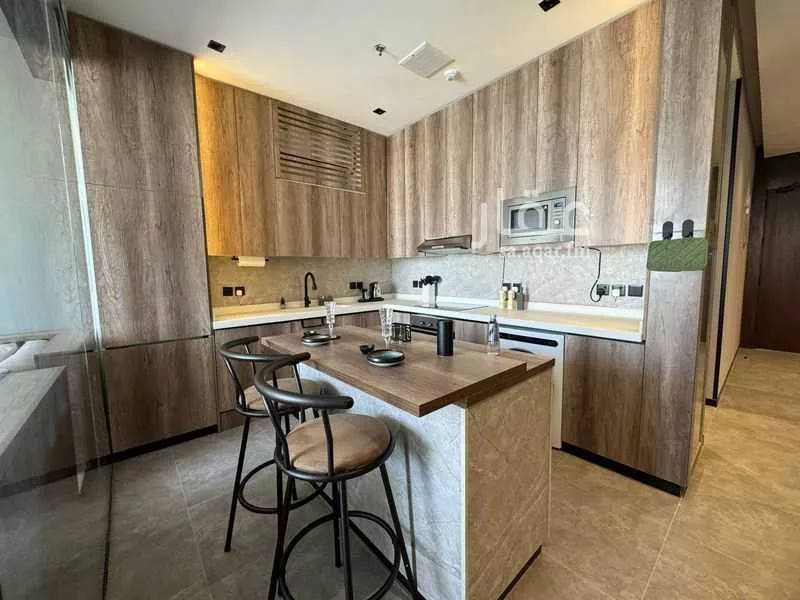 شقة 4 غرف في النرجس 4