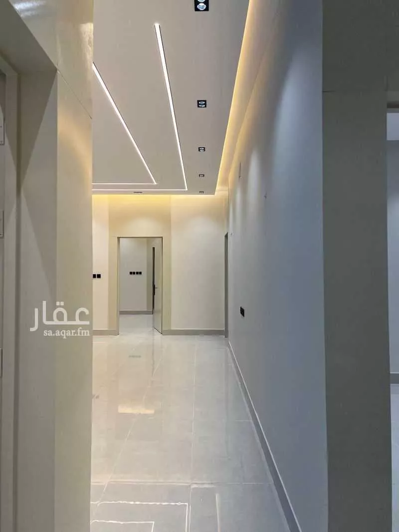 دور 5 غرف في السعادة 1