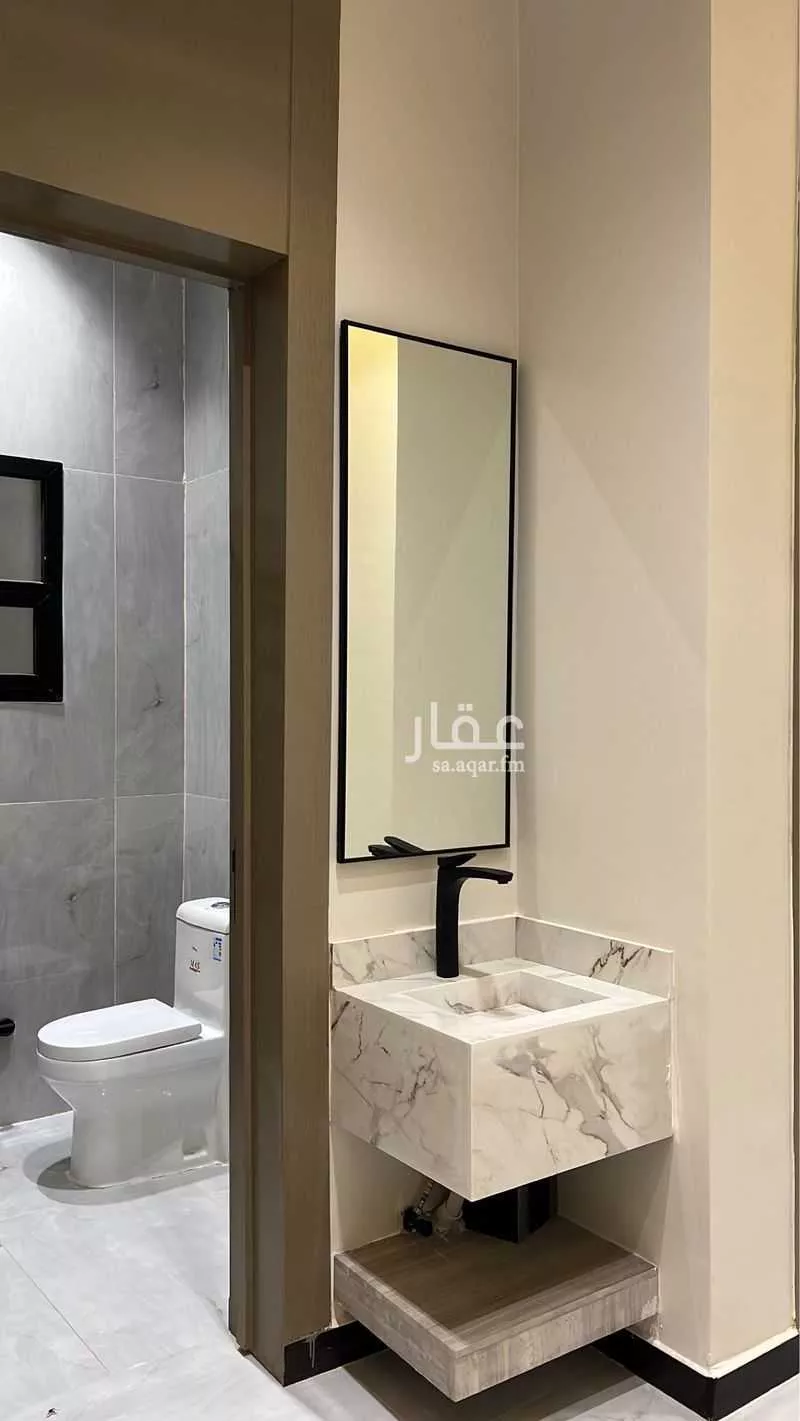 شقة 3 غرف في الجنادرية 3