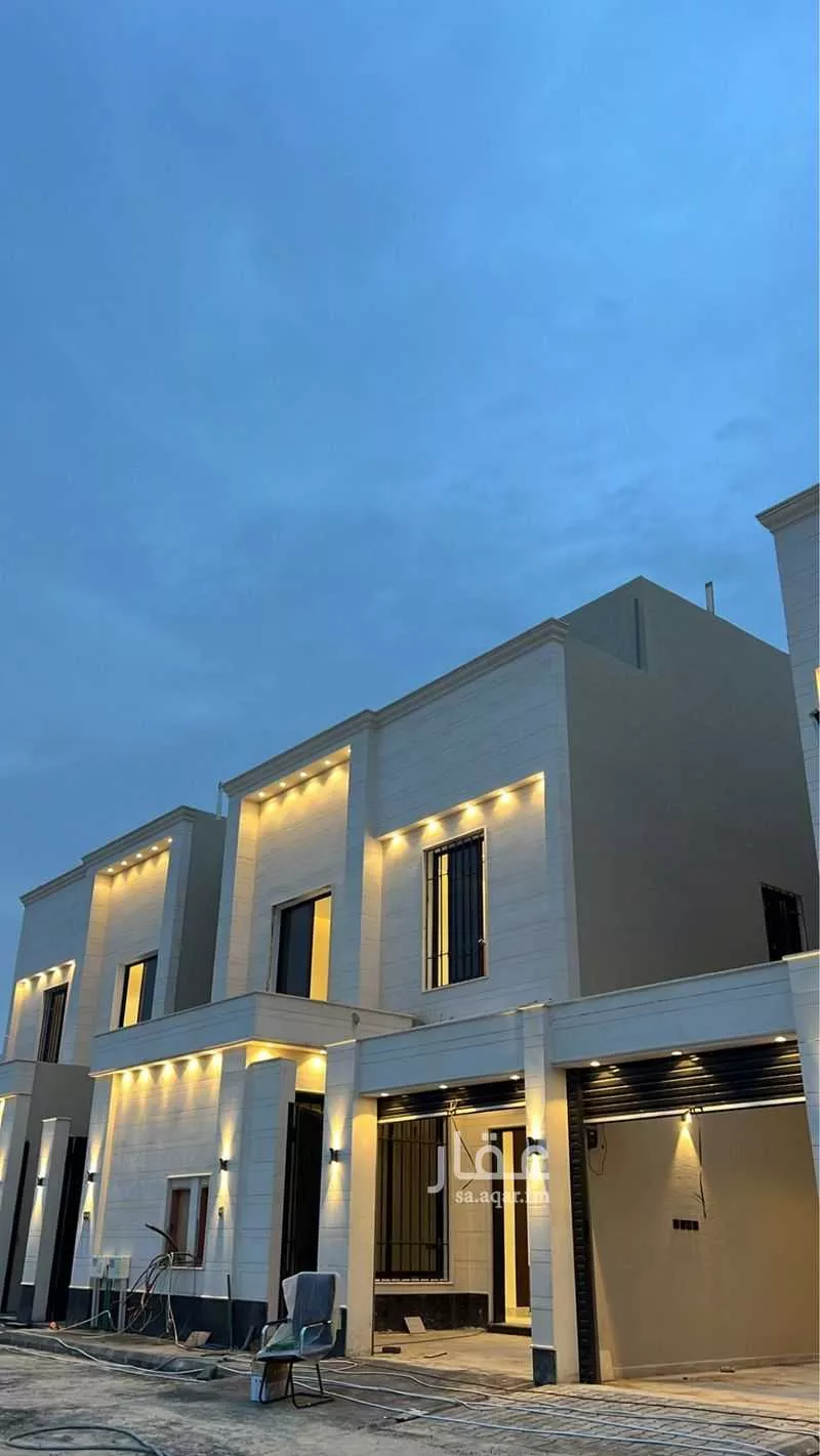 دور 4 غرف في النظيم 1