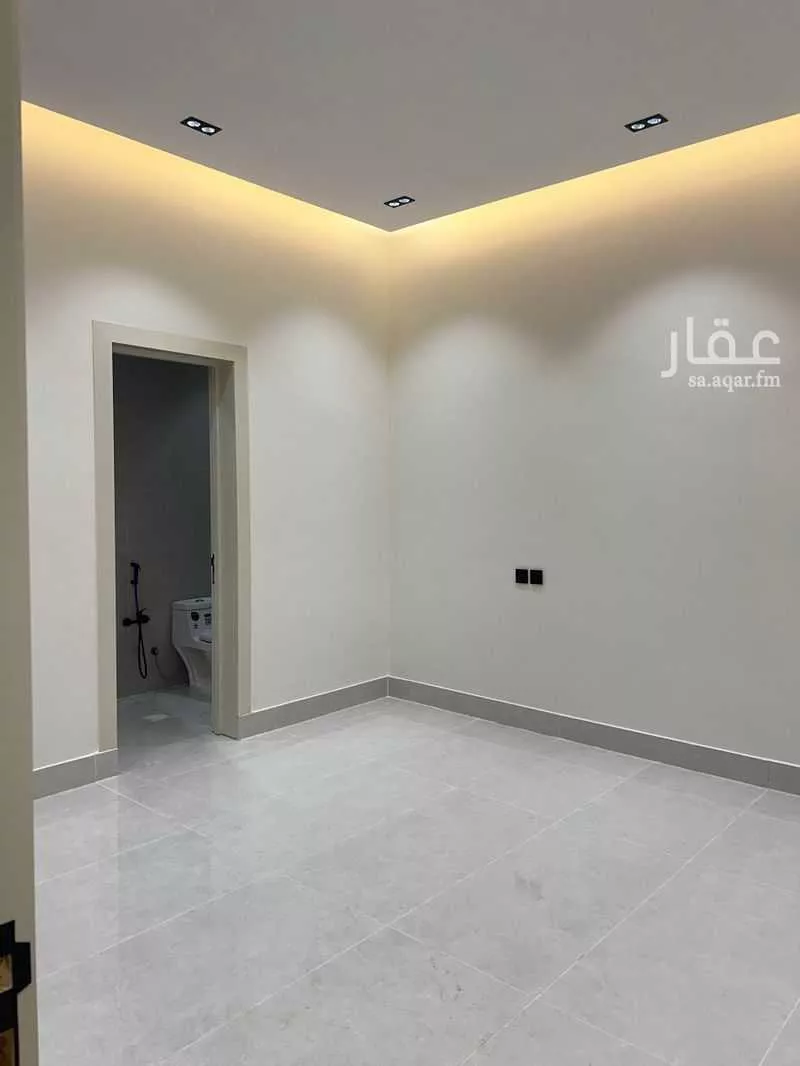 دور 5 غرف في السعادة 4