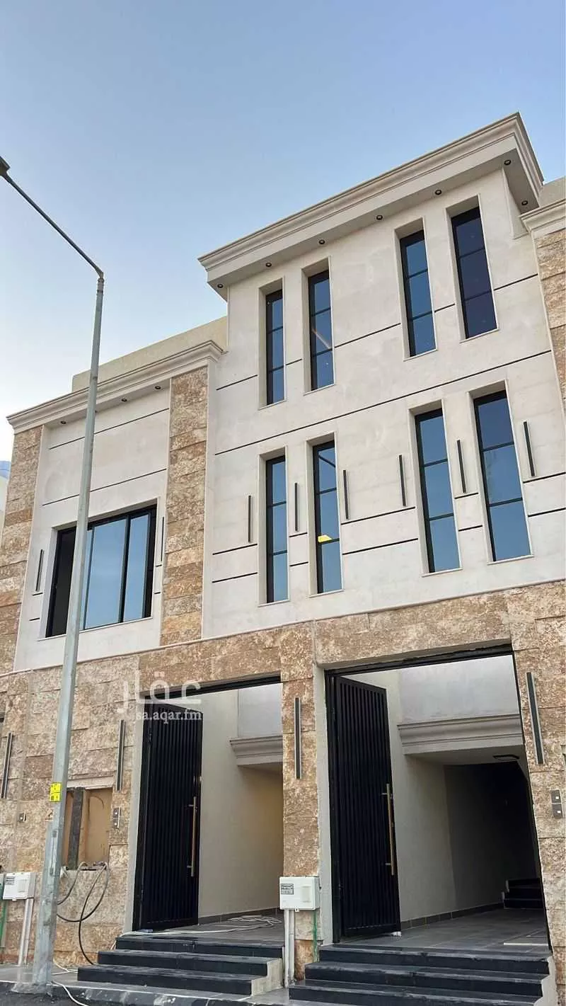 شقة 3 غرف في الجنادرية 1