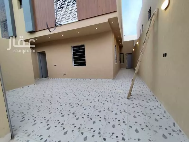 دور 5 غرف في بدر 2