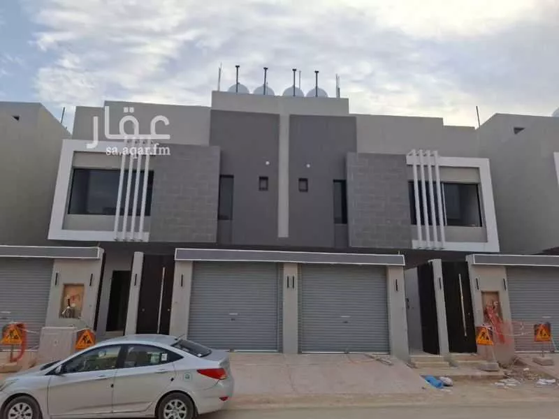 دور 5 غرف في بدر 2