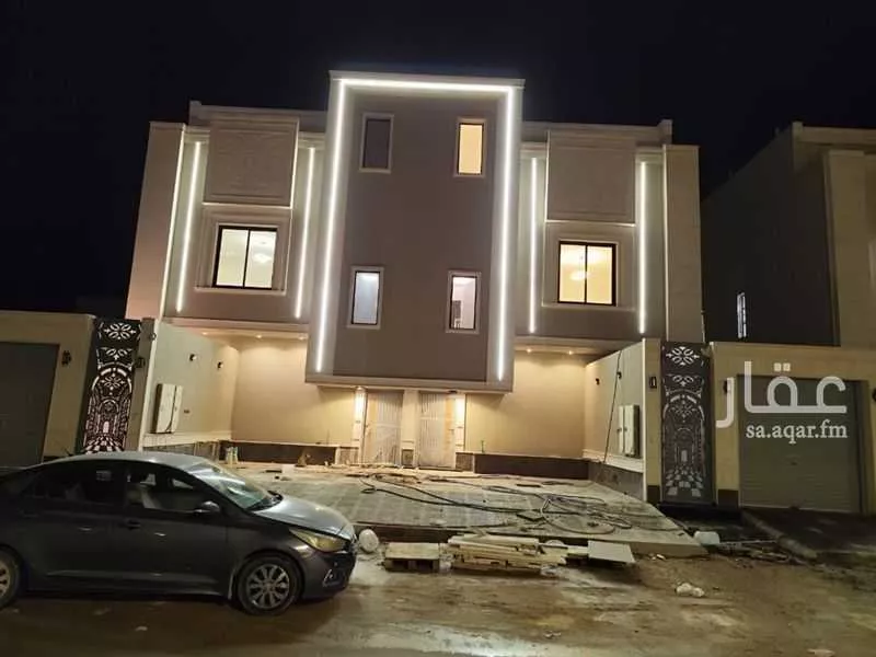 دور 3 غرف في بدر 1