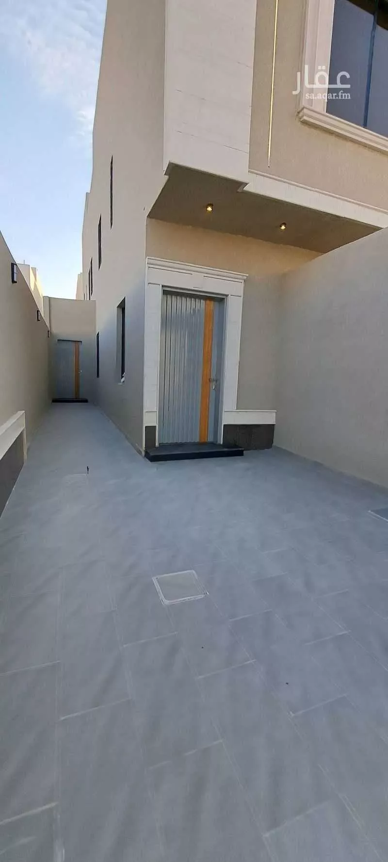 دور 3 غرف في بدر 3