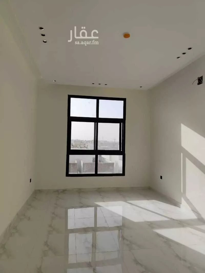 شقة 3 غرف في بدر 3