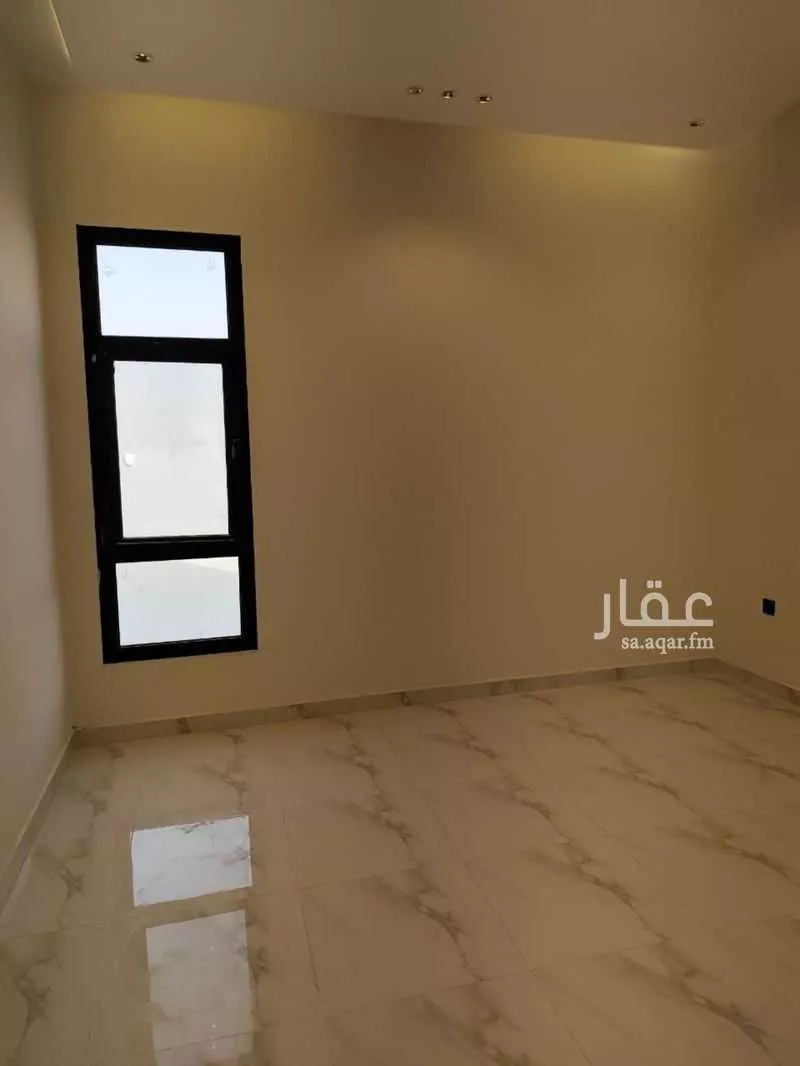 شقة 3 غرف في بدر 4