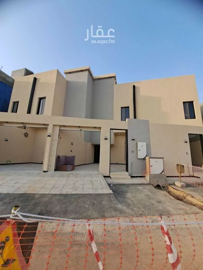 دور 5 غرف في بدر 2