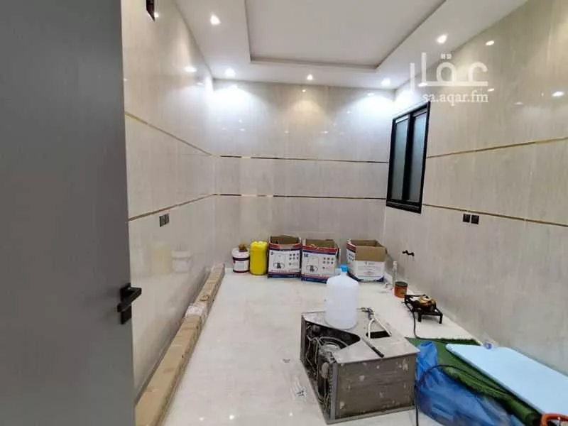 دور 5 غرف في بدر 4