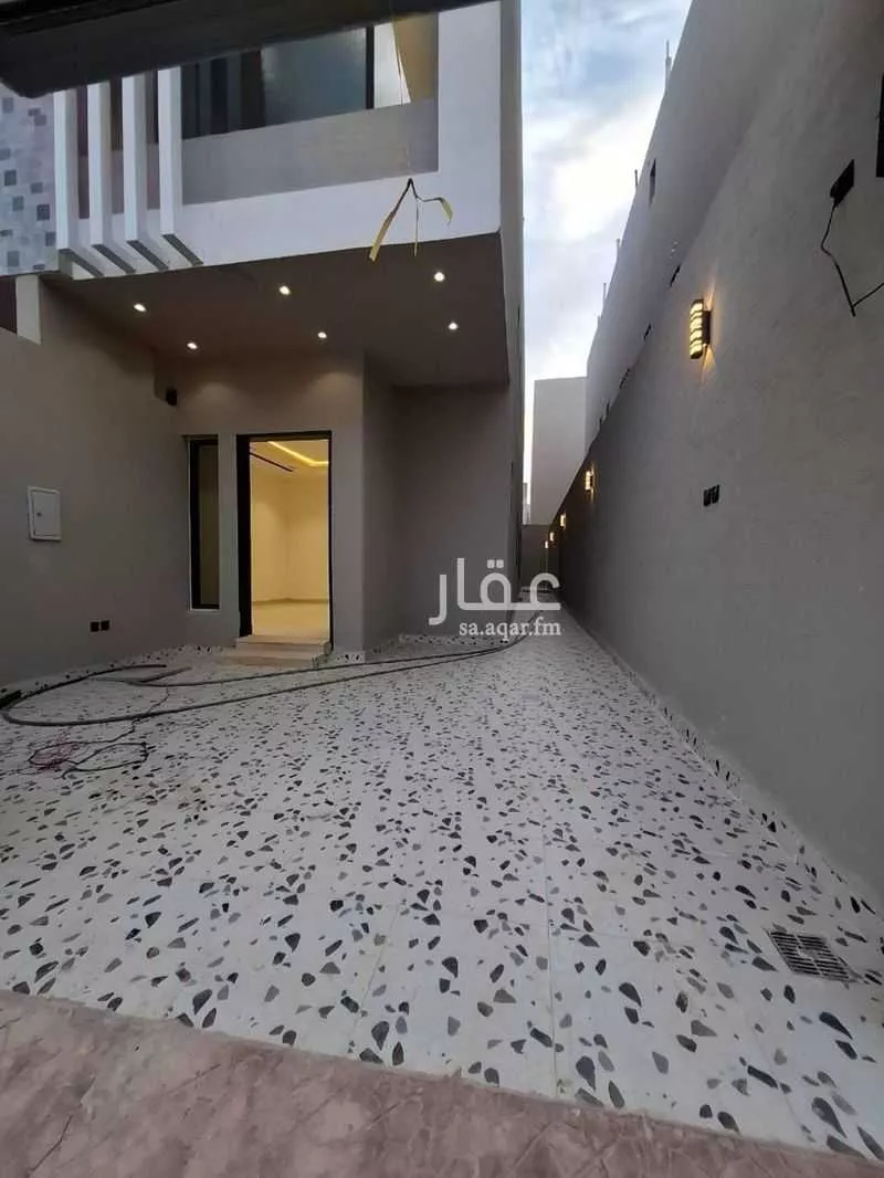 دور 5 غرف في بدر 3