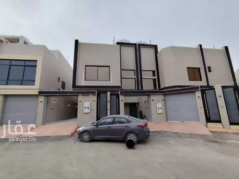 دور 5 غرف في بدر 1