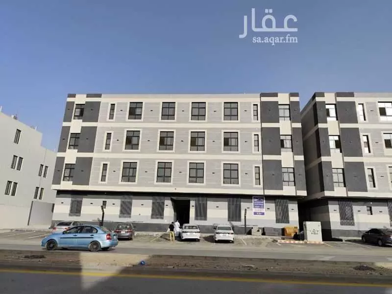 شقة 3 غرف في بدر 1