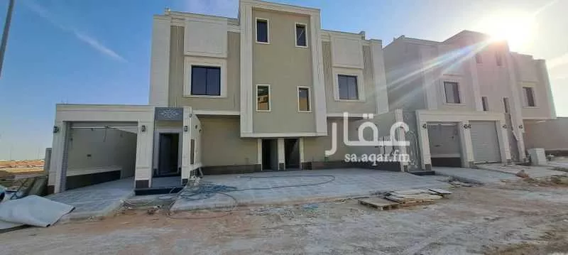 دور 3 غرف في بدر 2