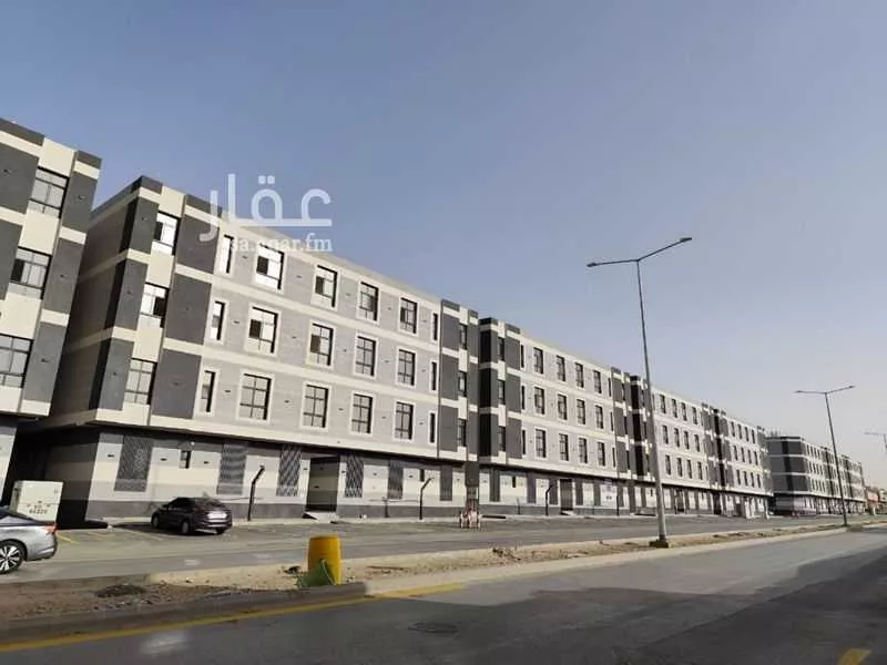 شقة 3 غرف في بدر 2