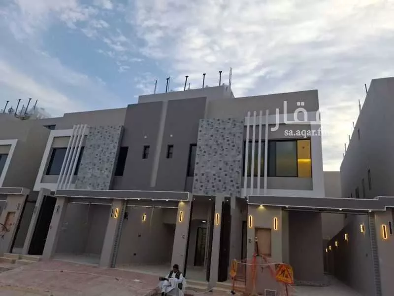 دور 5 غرف في بدر 1