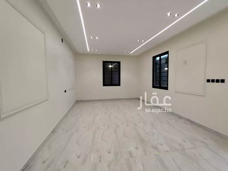 دور 5 غرف في بدر 4