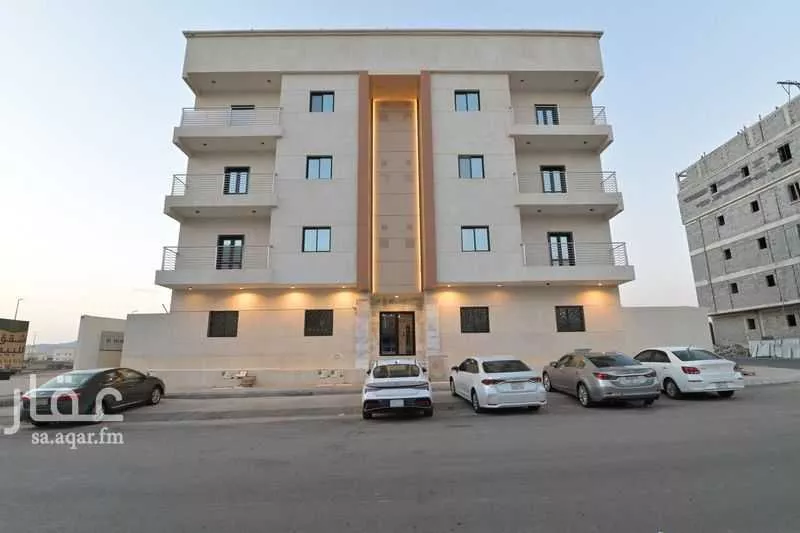 4 bedroom apartment in Ayn Al Khayf, Madinah 21