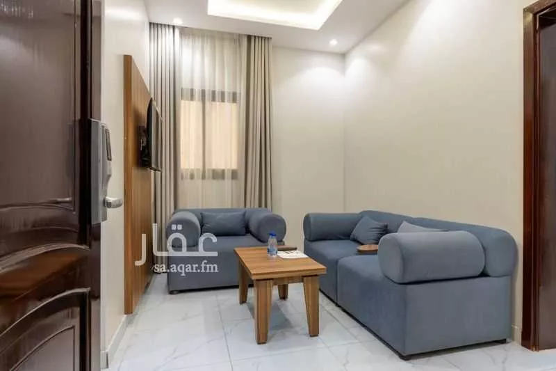 عمارة 338 م² في الفتح 5