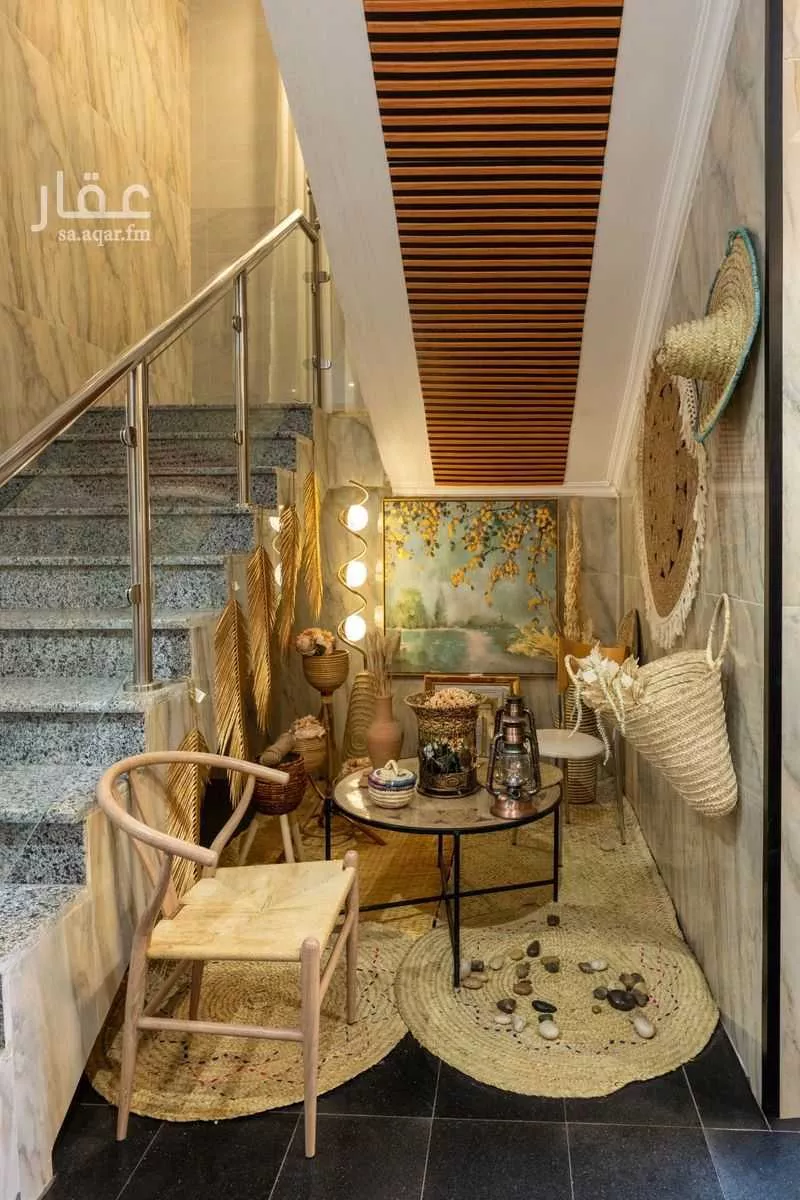 عمارة 338 م² في الفتح 1