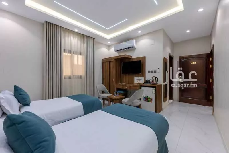 عمارة 338 م² في الفتح 2