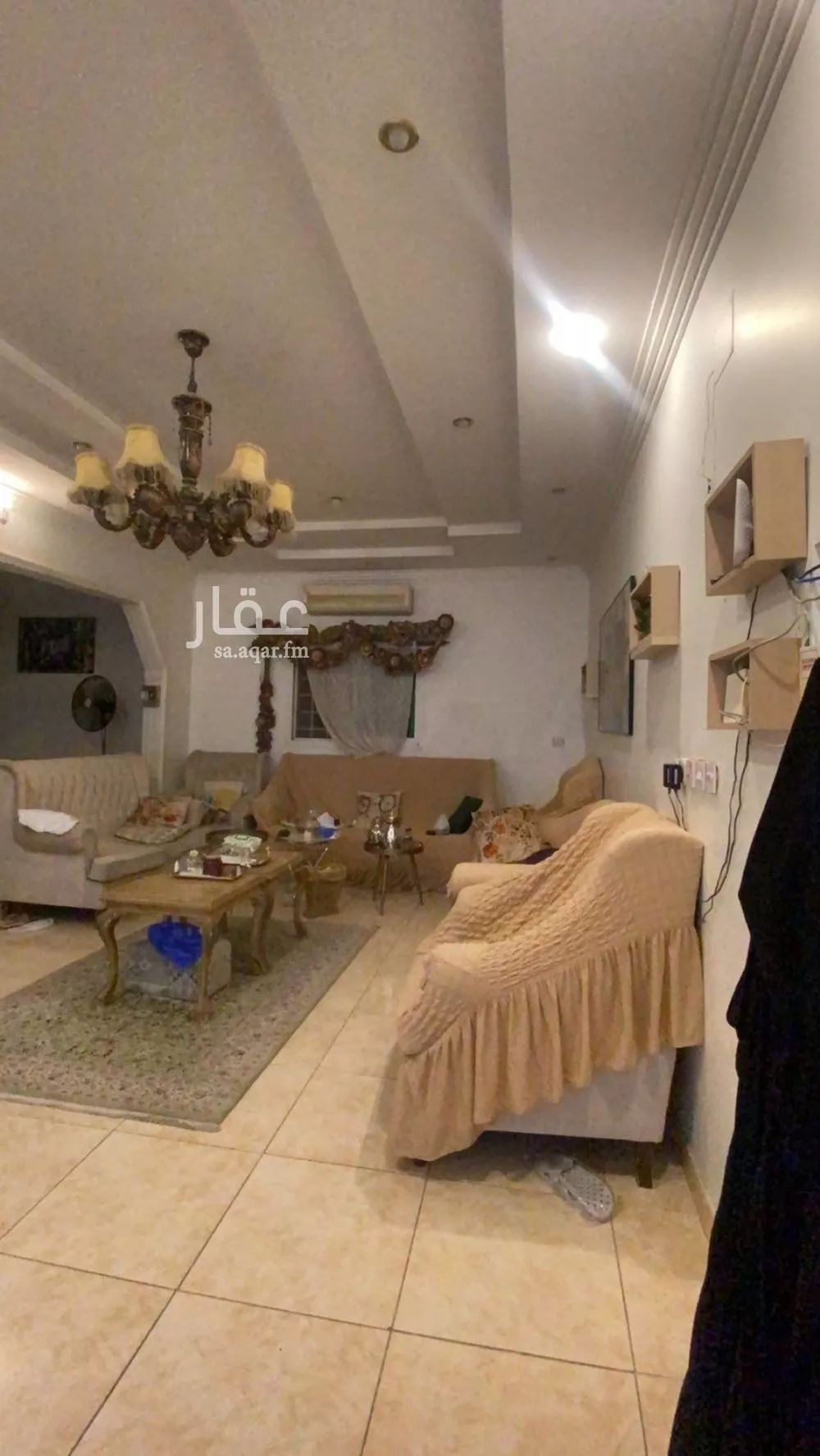 فيلا 5 غرف في النهضة 2