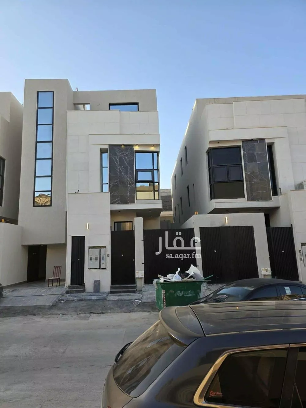 فيلا 5 غرف في قرطبة