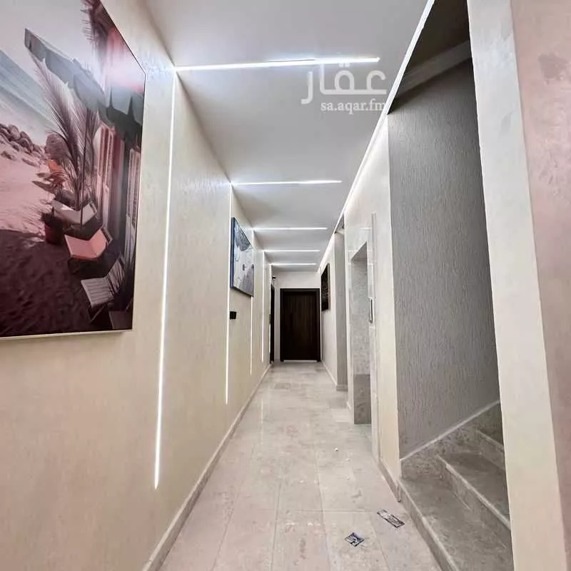 شقة 4 غرف في الروضة 2