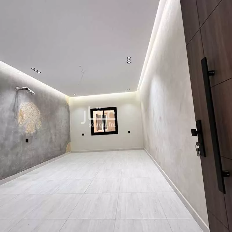 شقة 4 غرف في الروضة 4