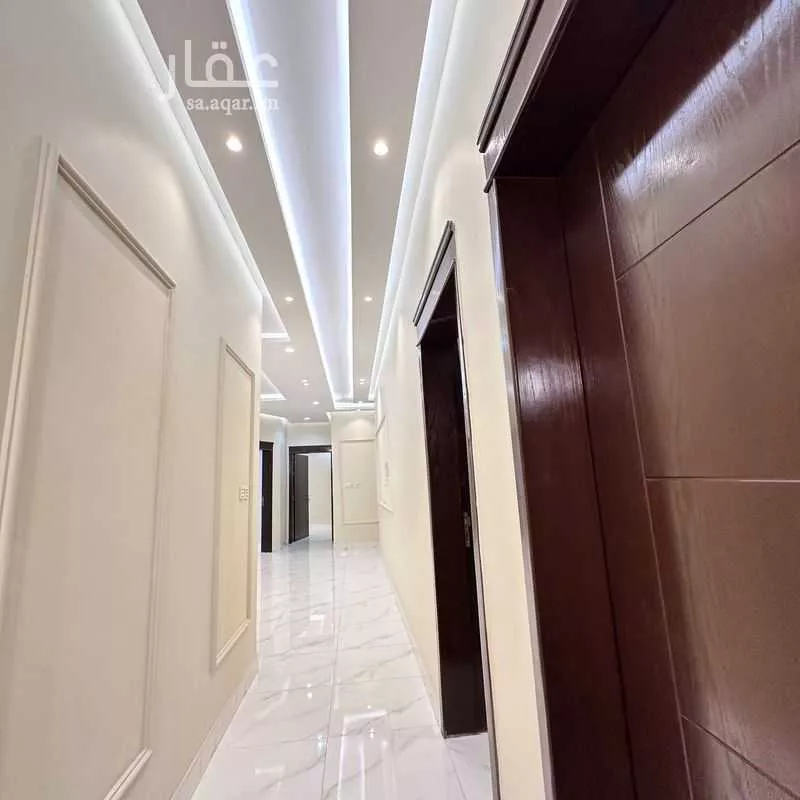 شقة 5 غرف في مريخ 3