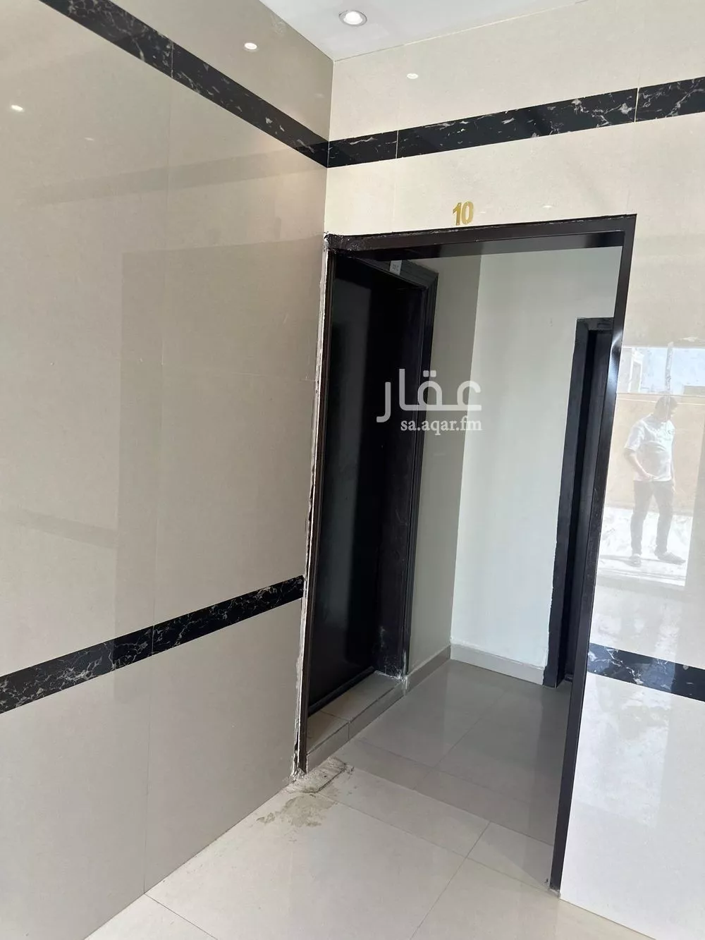 شقة 1 غرف في قرطبة 3