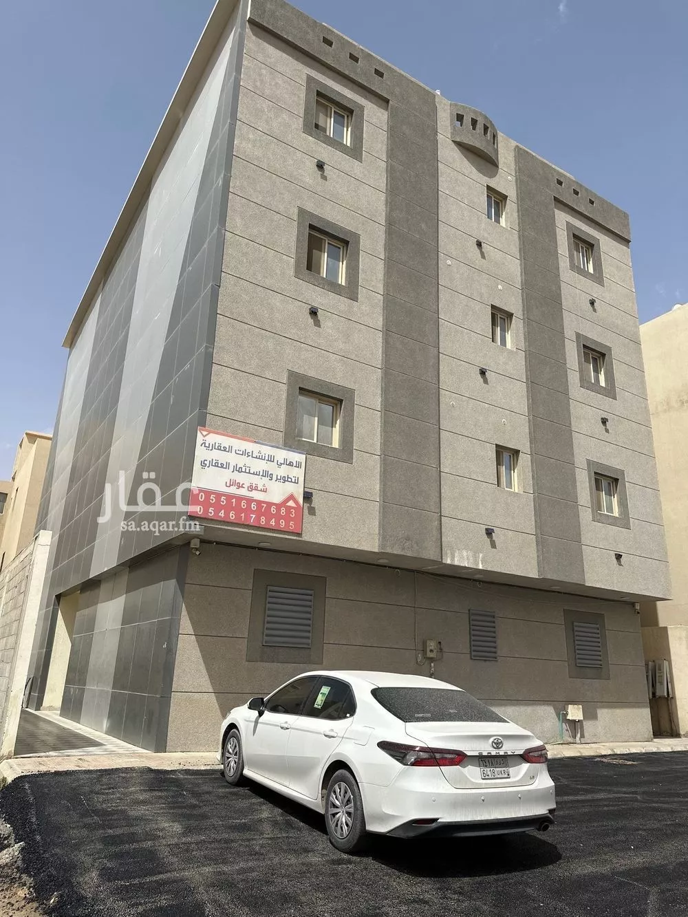 1 bedroom apartment in Al Aridh 1