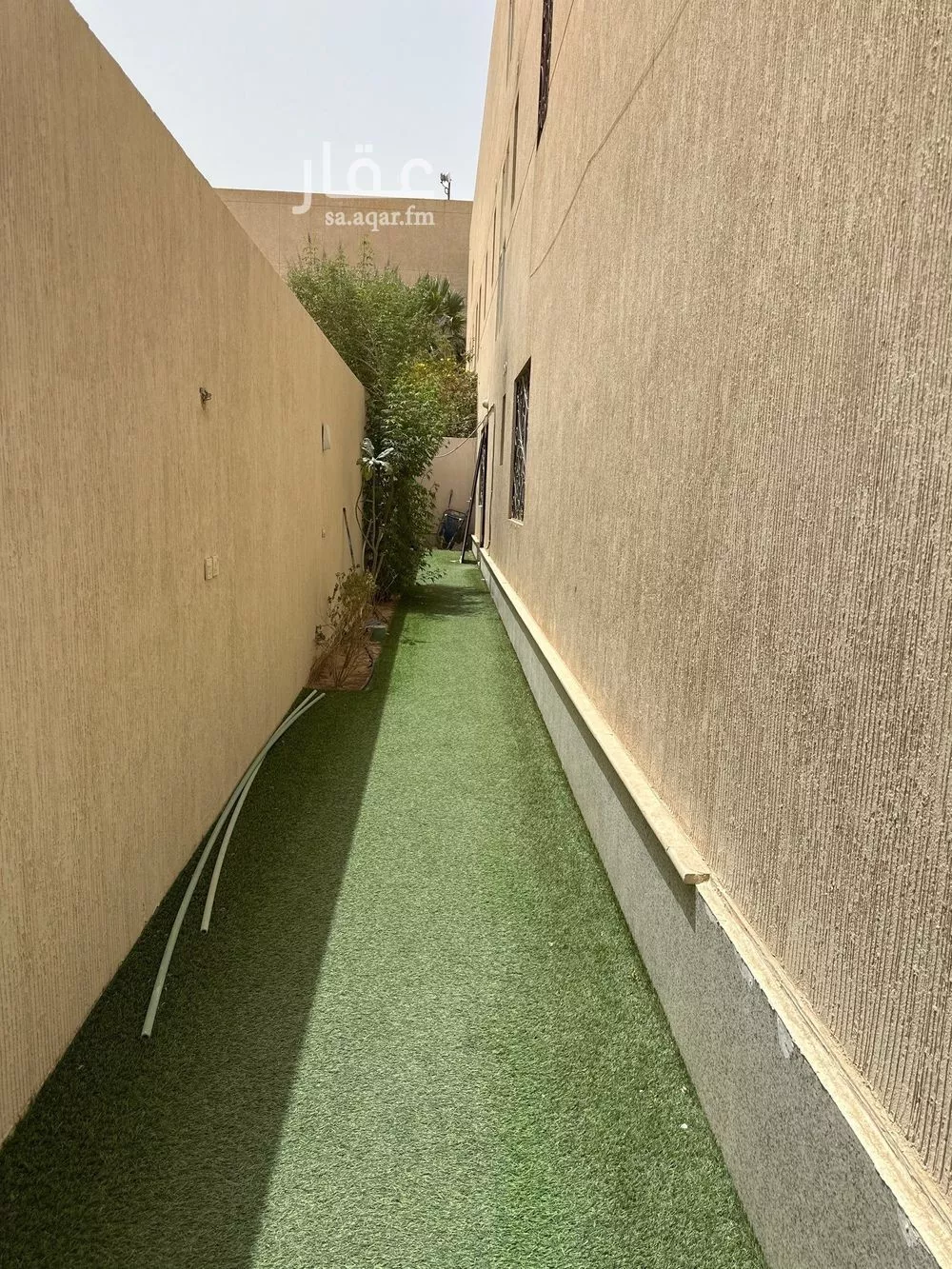 شقة 1 غرف في الحمراء 3