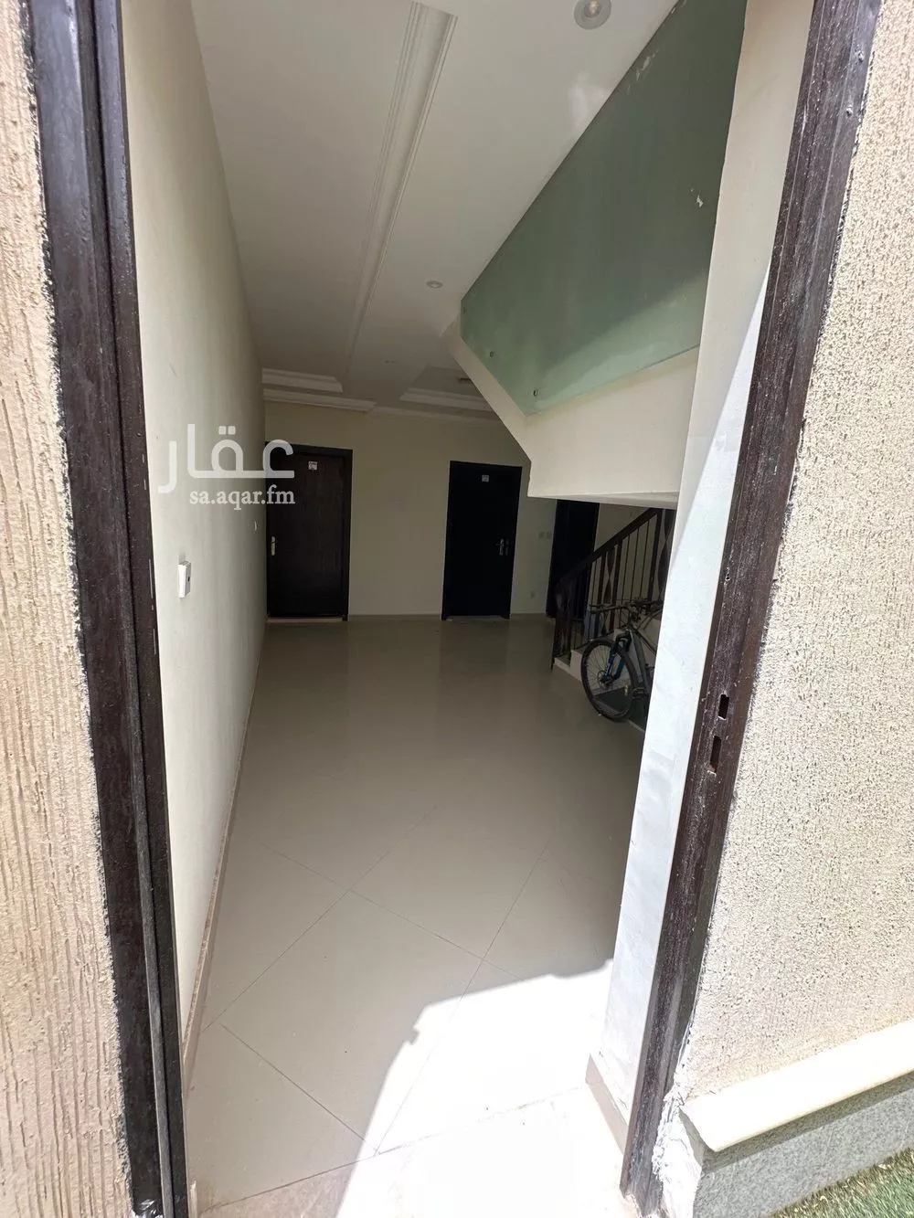 شقة 1 غرف في الحمراء 4