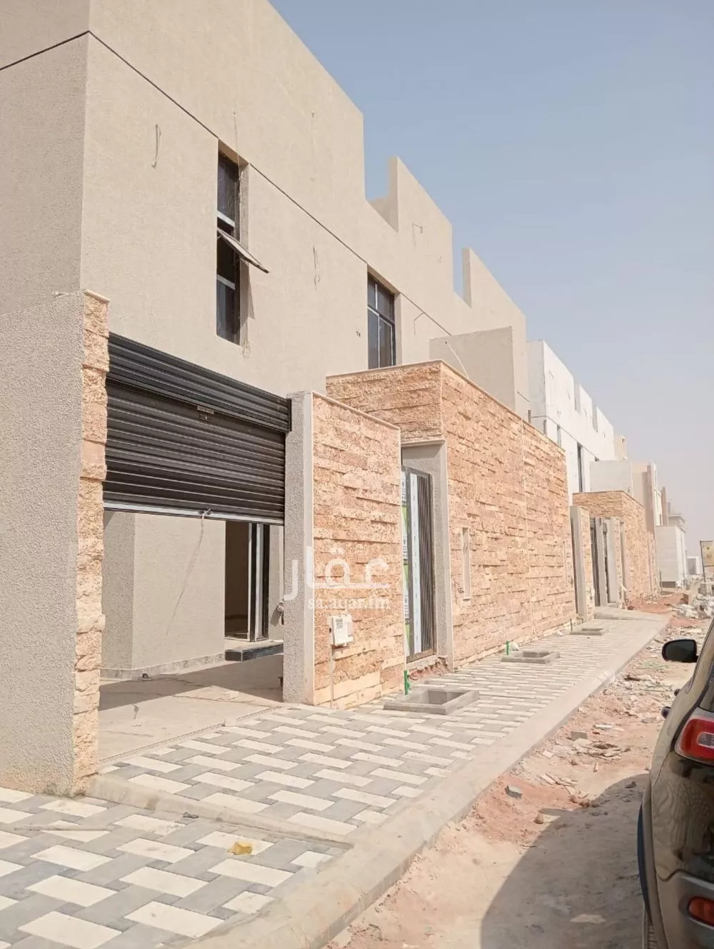 فيلا 7 غرف في الرمال 1