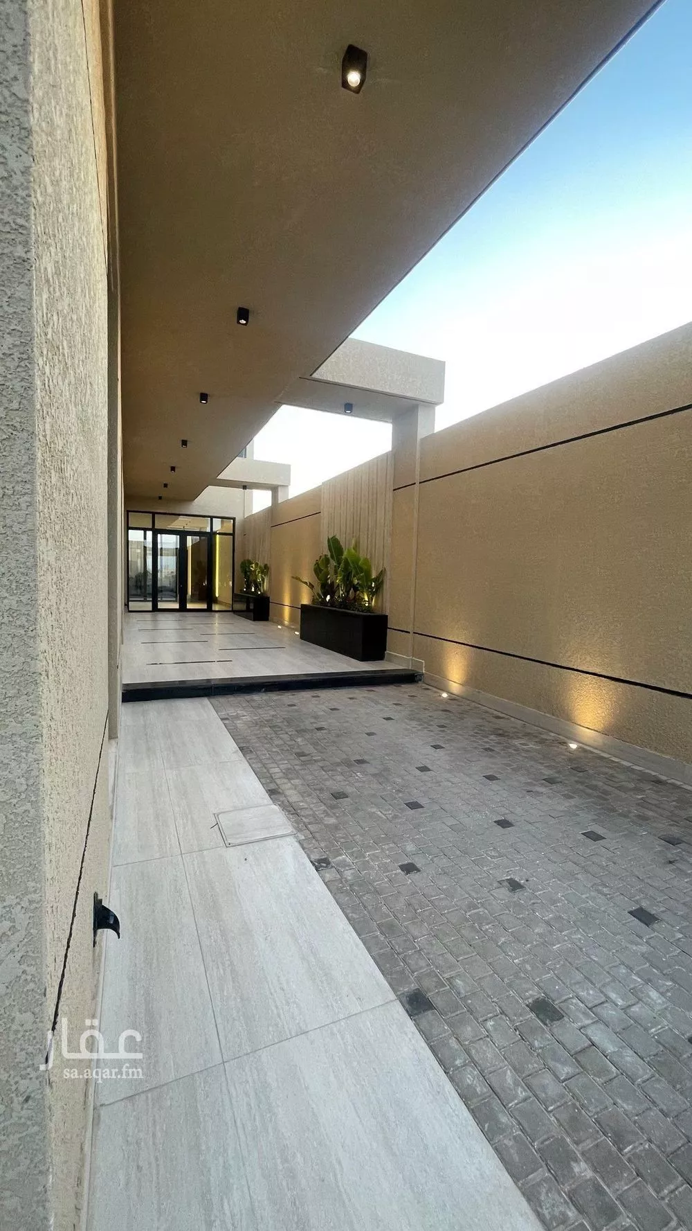 فيلا 7 غرف في المهدية 2