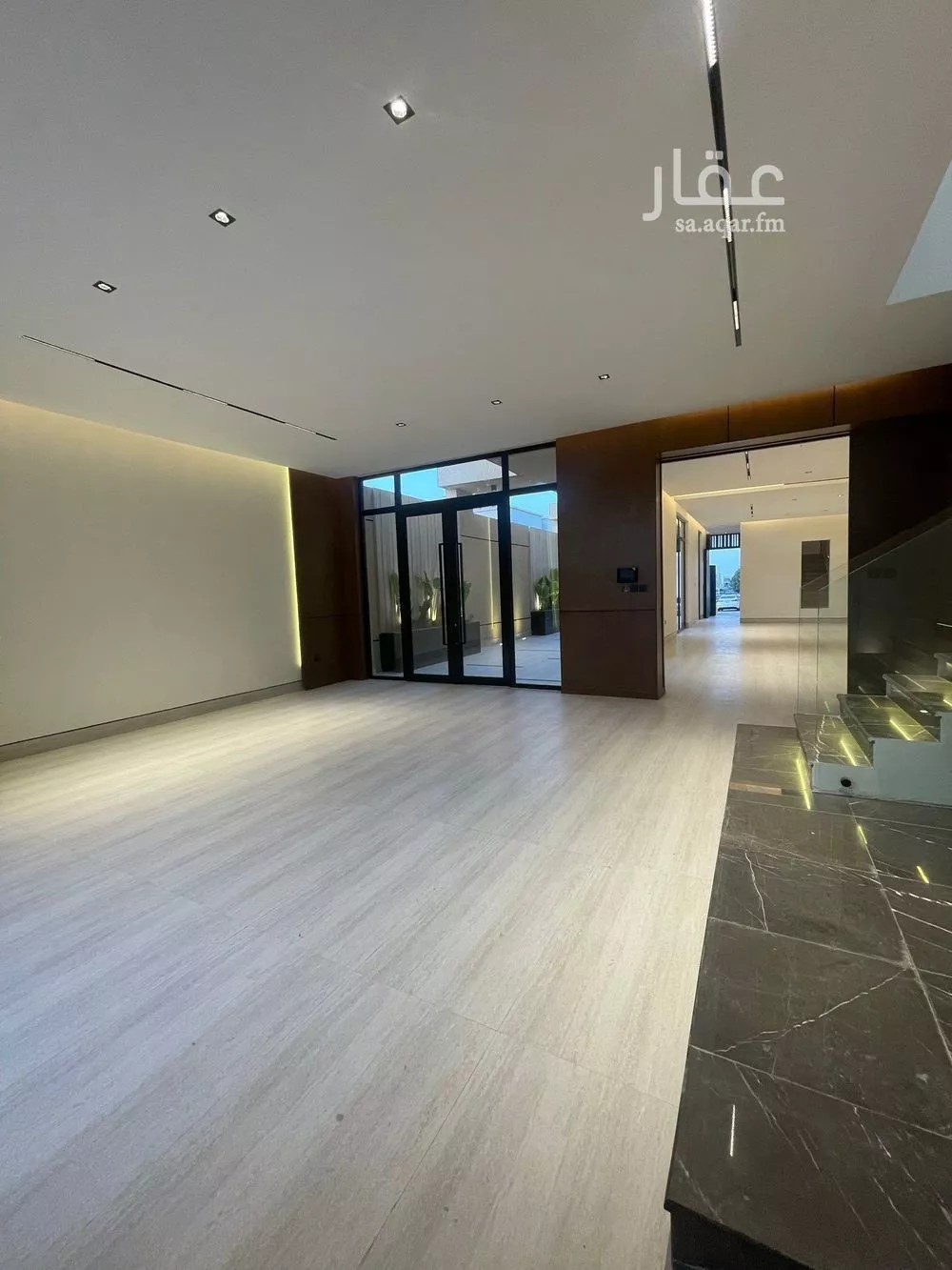 فيلا 7 غرف في المهدية 4