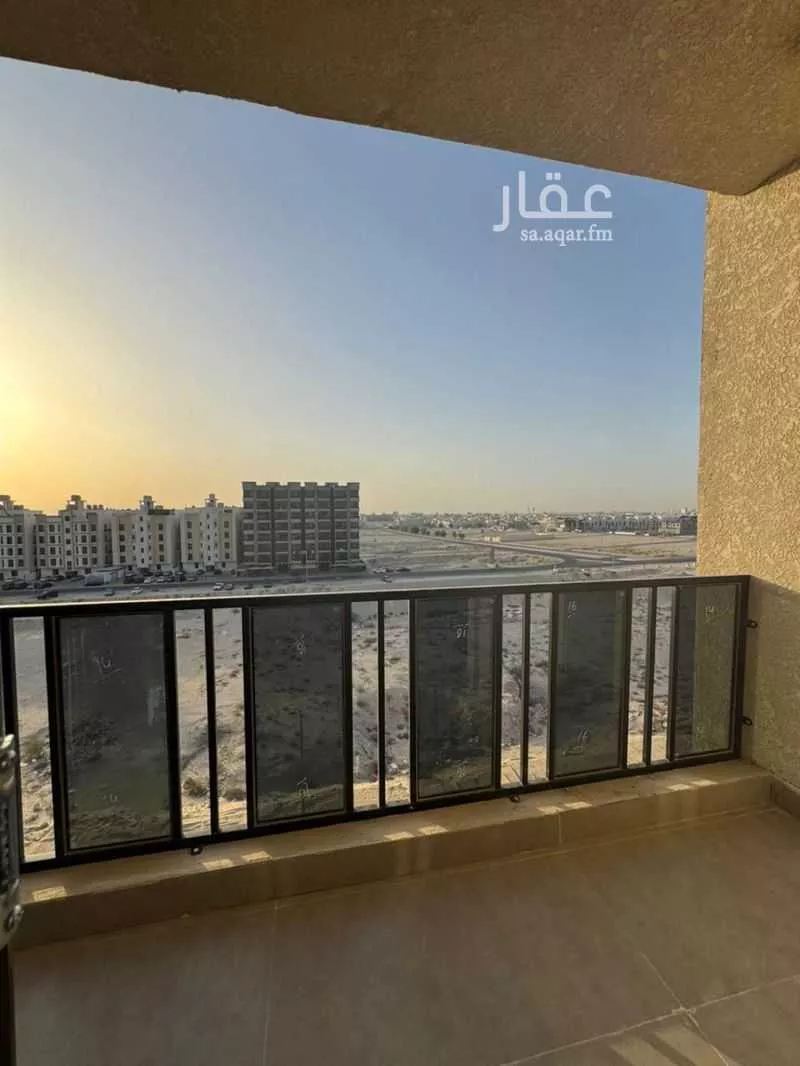 شقة 5 غرف في الشعلة 4