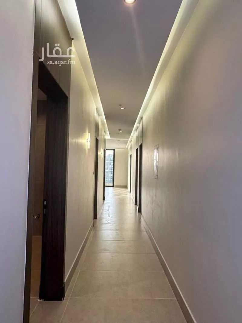 شقة 5 غرف في الشعلة 4