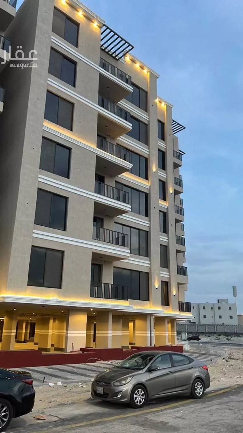 شقة 4 غرف في طيبة 1