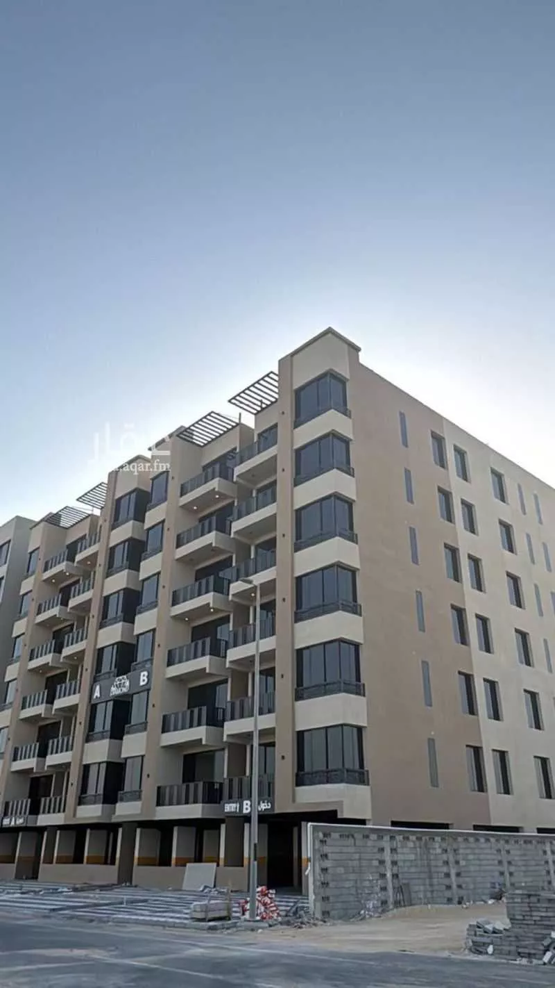 شقة 5 غرف في الشعلة 1