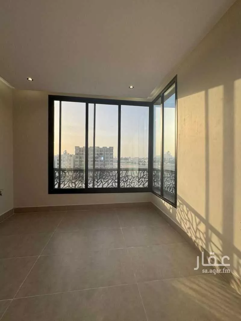 شقة 5 غرف في الشعلة 3