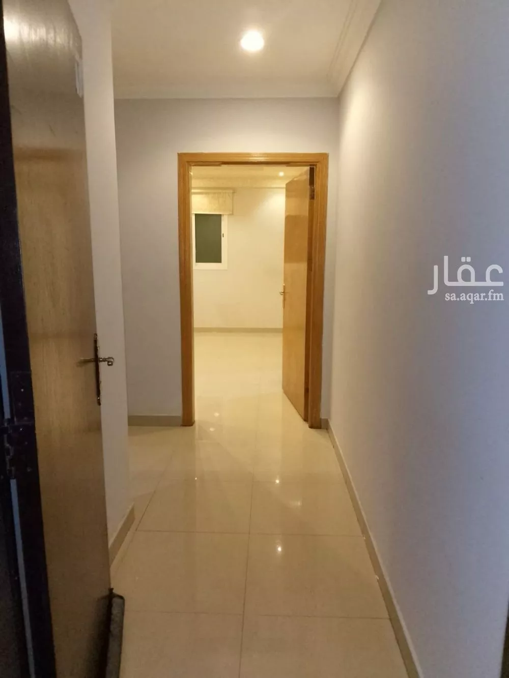 شقة 2 غرف في الحمراء 1