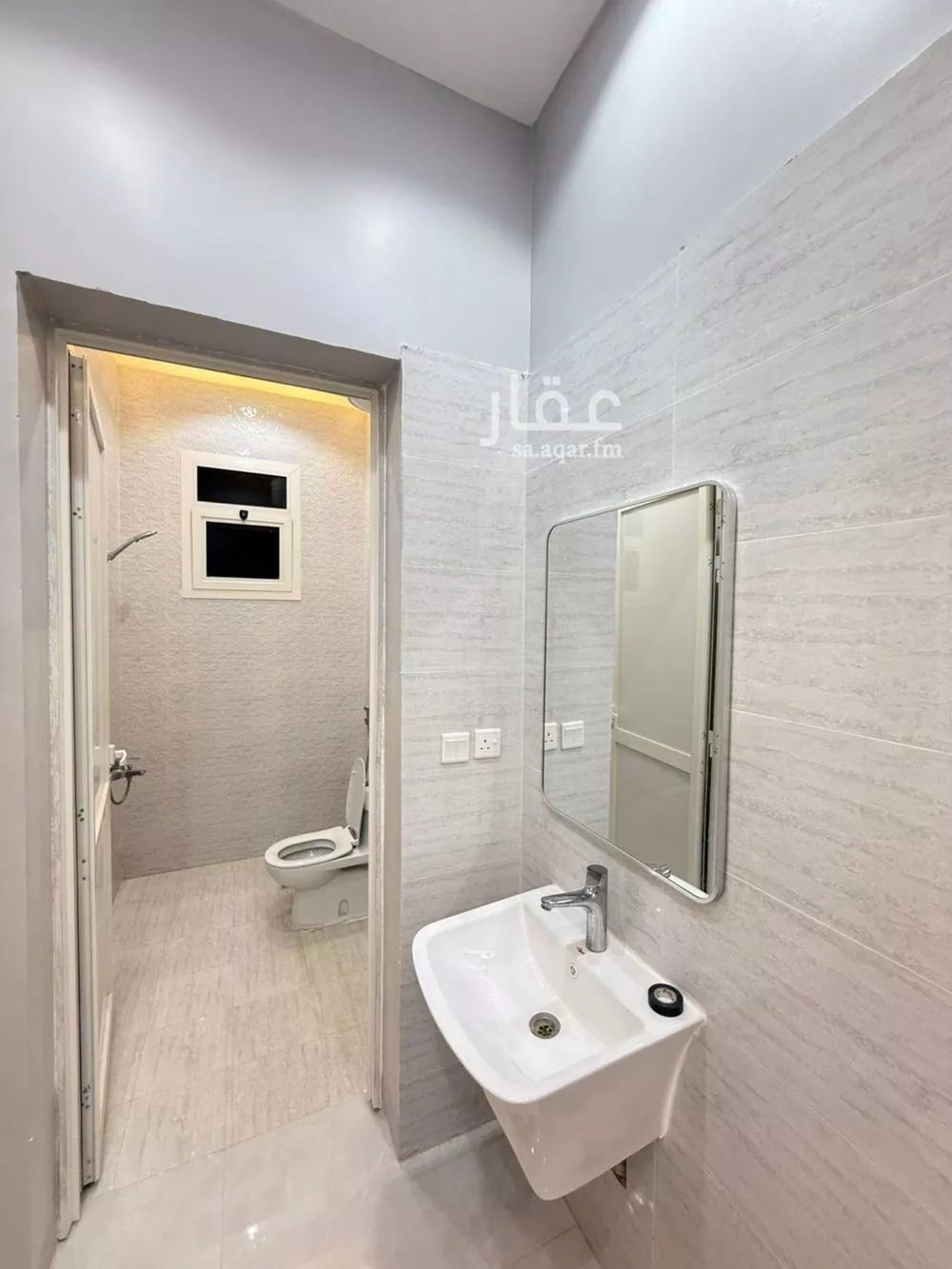 شقة 2 غرف في العارض 3