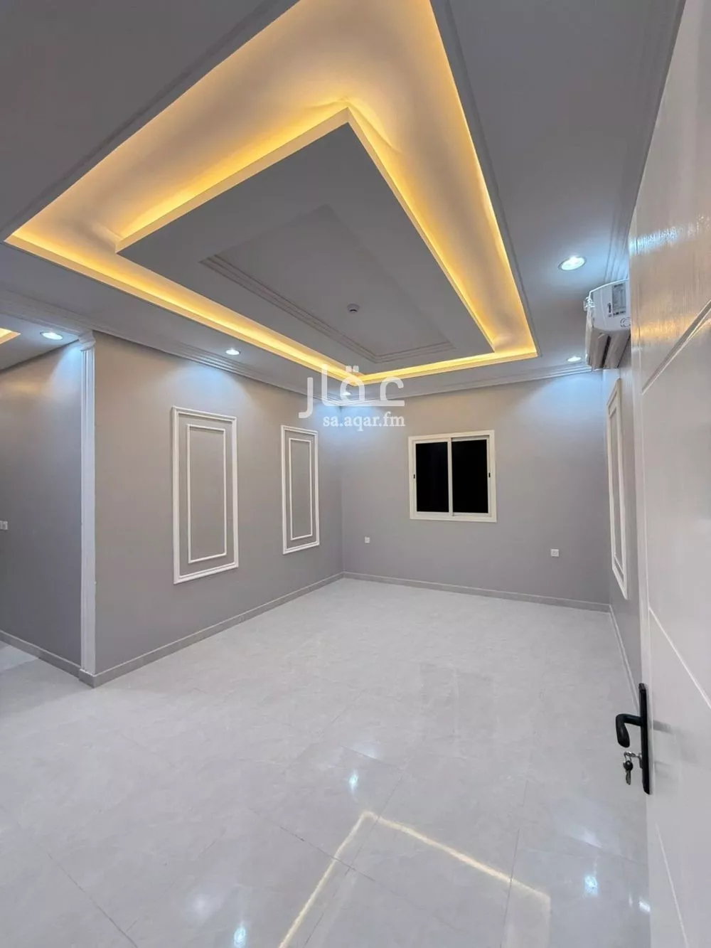 شقة 2 غرف في العارض 4