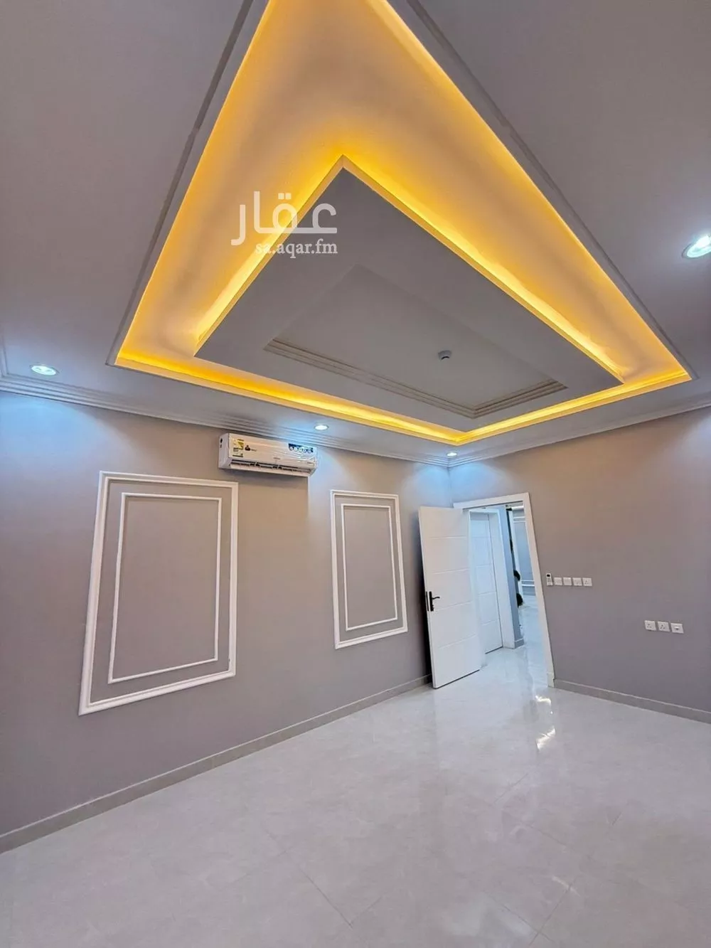 شقة 2 غرف في العارض 2