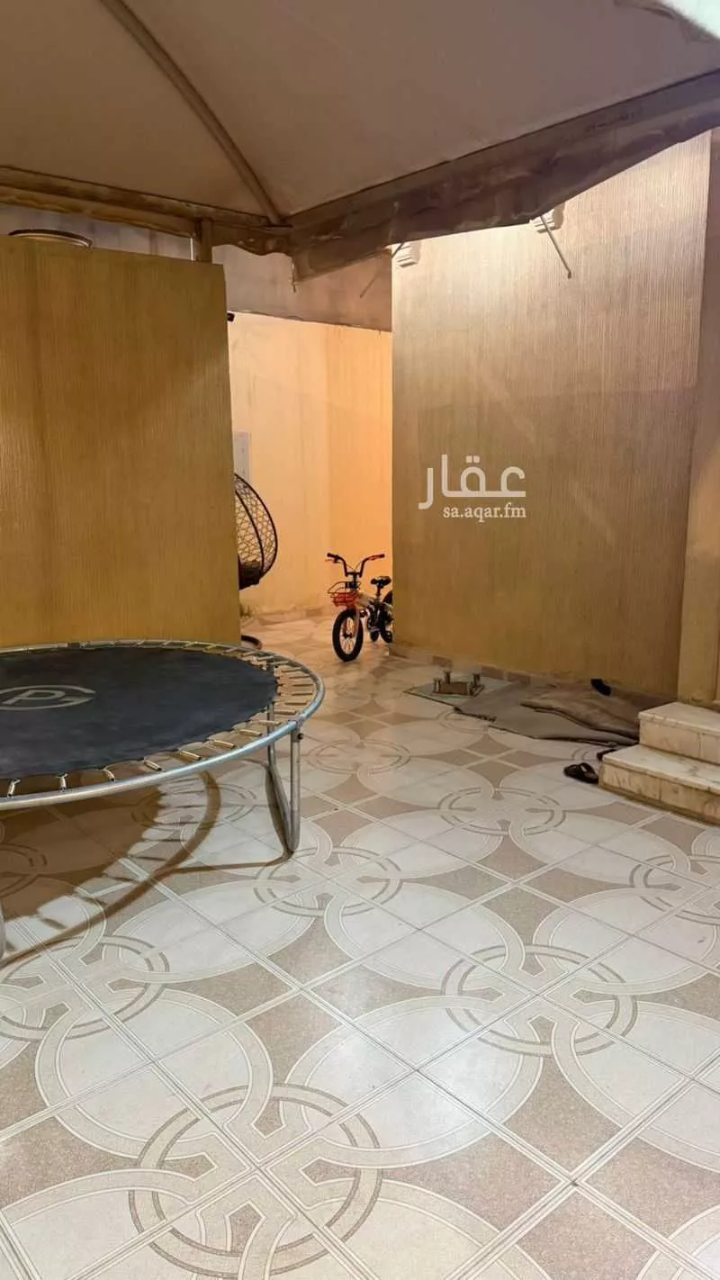 شقة 4 غرف في العارض 3